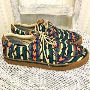 Twisted X Men’s Hooey Loper Multi